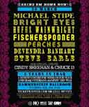 Michael Stipe encabeza el Bring 'Em Home Now