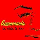 La vida te da, nuevo disco de Amparanoia