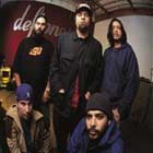 Deftones en España en Mayo