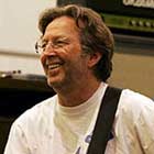 Gira europea de Eric Clapton para el verano