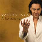 Al Sur Invito Yo, nuevo disco de Valenciaga