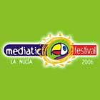 Nuevas confirmaciones para el Mediatic Festival 2006