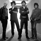 Los Rolling Stones en concierto en China