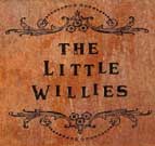 The Little Willies, el nuevo proyecto de Norah Jones