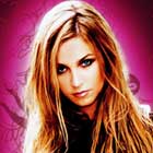 Belén Arjona presenta Infinito de gira