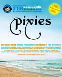 Pixies, The Futureheads y Miss Kittin en Benicàsim