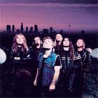 Iron Maiden en Barcelona en noviembre