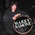 Cambio en la gira The Ramones 30th Anniversary Tour