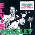 Elvis Presley hace 50 años publicó su primer álbum