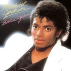 Billie Jean 4º single del Visionary de Michael Jackson