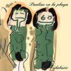 Silibario, nuevo disco de Pauline en la Playa
