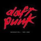 Musique Vol 1 1993-2005, lo mejor de Daft Punk