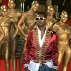 Kanye West incursiona en el cine como productor y actor