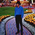 Michael Jackson paga a los trabajadores de Neverland