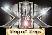 The King of Kings, lo nuevo de Don Omar