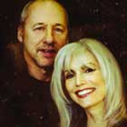 Mark Knopfler & Emmylou Harris en Barcelona