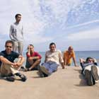 La mitad de nuestras vidas, nuevo single de La Buena Vida