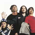 Red Hot Chili Peppers repetiran en Barcelona