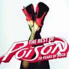 Best of Poison: 20 years of rock