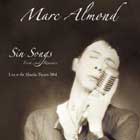 Marc Almond: Sin Songs, torch and romance