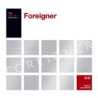 Definitive Collection de Foreigner