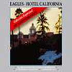 Hotel California de Eagles, especial 30 aniversario