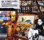 Acoustic Extravaganza, nuevo proyecto de KT Tunstall