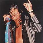 Suspendidos los últimos conciertos de Aerosmith