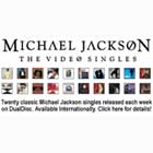 Sexto lanzamiento de Visionary-The Video singles