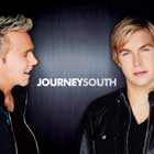 Journey South encabezan la lista de ventas en Reino Unido