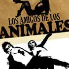Pereza presentan en Madrid, Los amigos de los animales