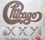 XXX, nuevo disco de Chicago
