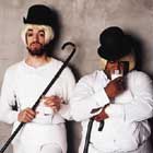 St. Elsewhere, el disco de Gnarls Barkley