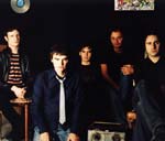 Primeras fechas de la gira 2006 de Second