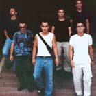 Acuérdate bien de mi cara, lo nuevo de La caja de Pandora