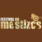 Festival itinerante de Músicas '06 Mestizo