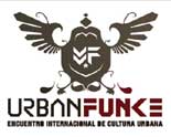 Urban Funke, encuentro internacional de cultura urbana