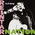 Reintarnation, nuevo disco de k.d. lang