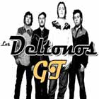 Tour GT de Los Deltonos
