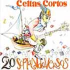 Los detalles de 20º Soplando versos, de Celtas Cortos