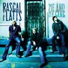 Rascal Flatts mantiene el nº1 en la lista Billboard 200