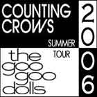 Gira de verano de Counting Crows y Goo Goo Dolls
