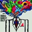 Crazy de Gnarls Barkley, cuarta semana número 1 en UK