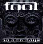 Tool presentan 10.000 days en directo en España