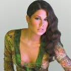 Tamara en directo en el Palau de la Música