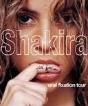 Gira Fijación Oral USA de Shakira