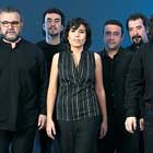 Luar Na Lubre de gira por latinoamérica