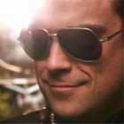 Sin sin sin, nuevo single de Robbie Williams