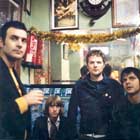 Dirán que todo fue un sueño, mini-álbum La habitación roja