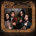 Broken Boy Soldiers, disco debut de The Raconteurs